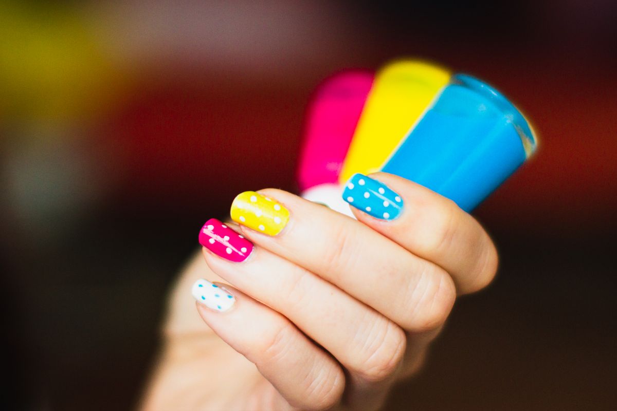 Ongles 1